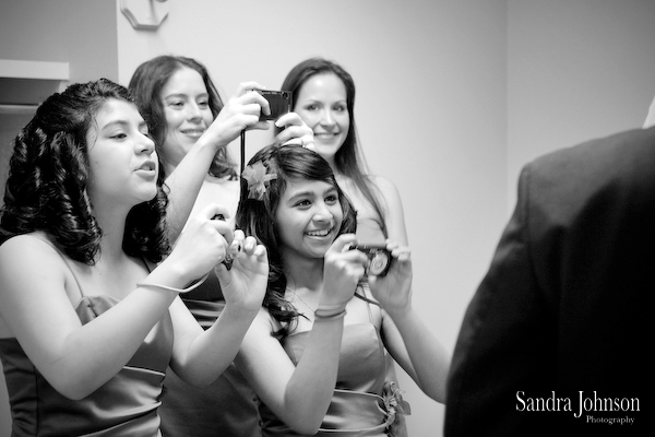 Best Sheraton Orlando North Wedding photographer - Sandra Johnson (SJFoto.com)